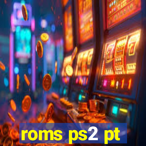 roms ps2 pt-br